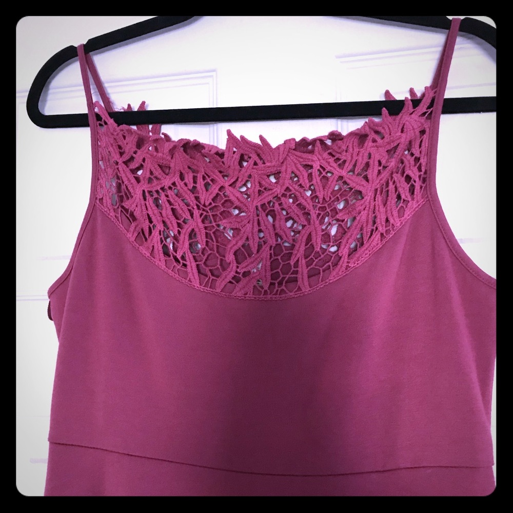 Free People dress